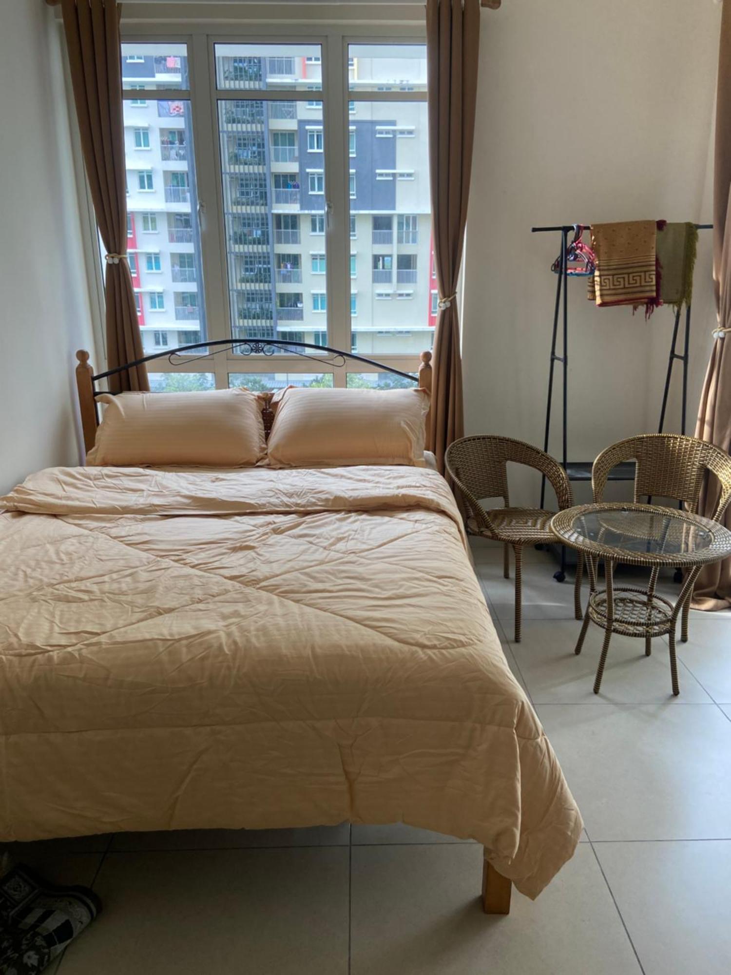 Apartament Suasana Damai Pj Sungai Buloh Zewnętrze zdjęcie