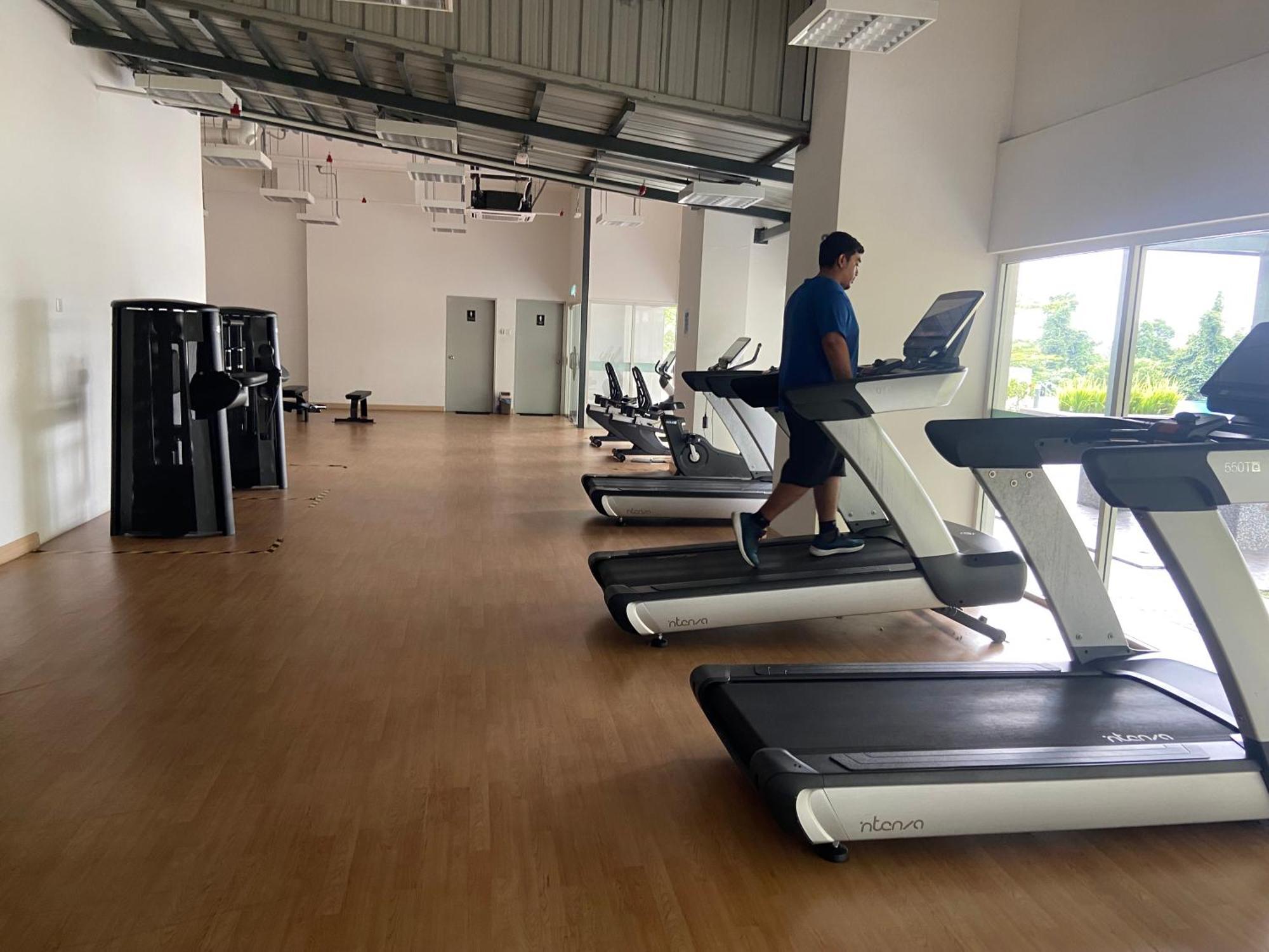 Apartament Suasana Damai Pj Sungai Buloh Zewnętrze zdjęcie
